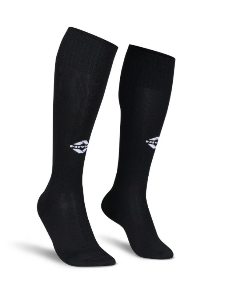 Nivia football socks ( stockings )