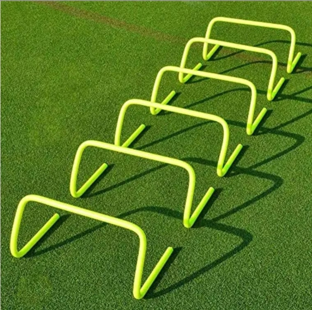 Hurdles