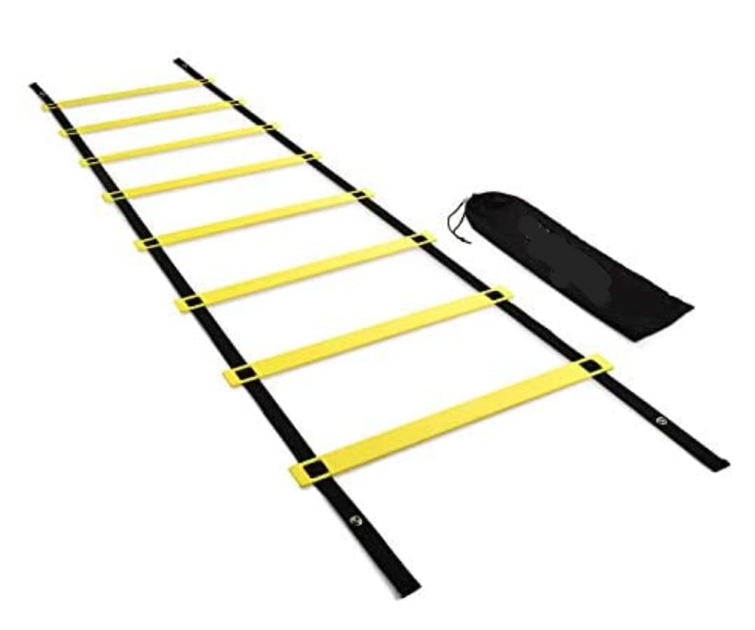 Agility ladder